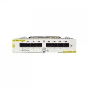 Refurbished-Cisco-A9K-MPA-8X10GE