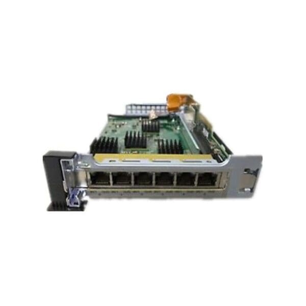 Refurbished-Cisco-ASA-IC-6GE-CU-B