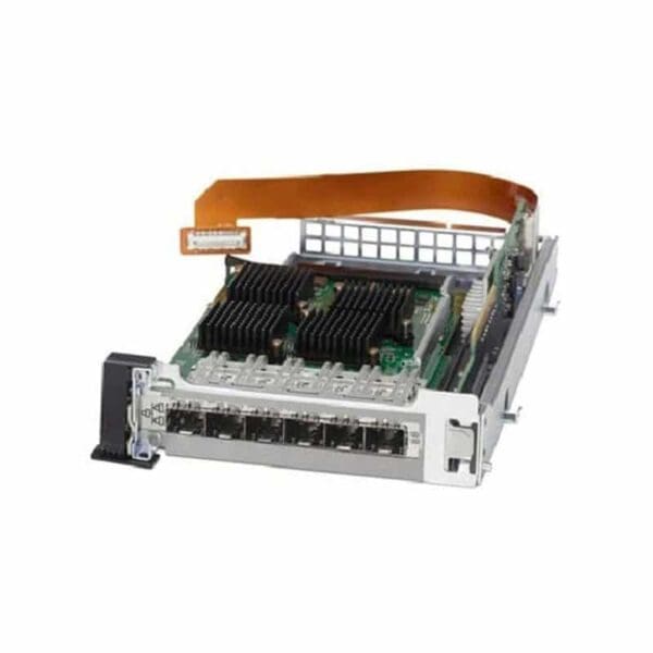 Refurbished-Cisco-ASA-IC-6GE-SFP-A