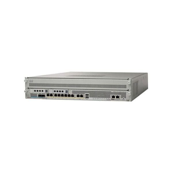 Refurbished-Cisco-ASA5585-S40-K9