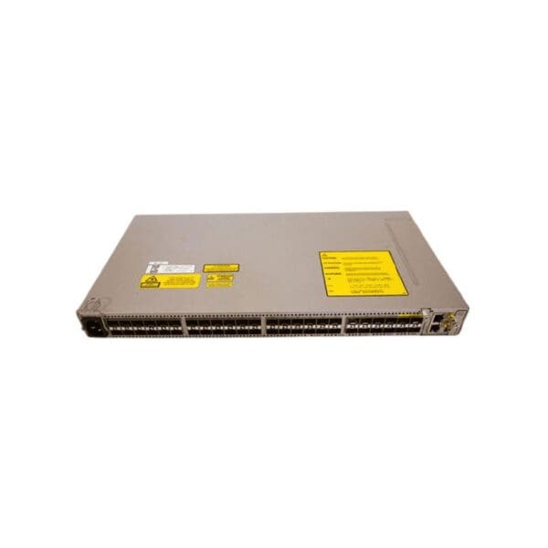 Refurbished Cisco ASR-9000V-AC