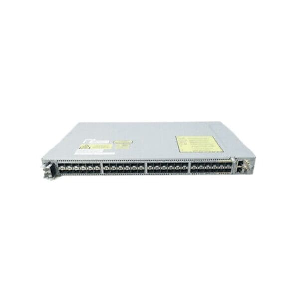 Refurbished Cisco ASR-9000V-DC-A