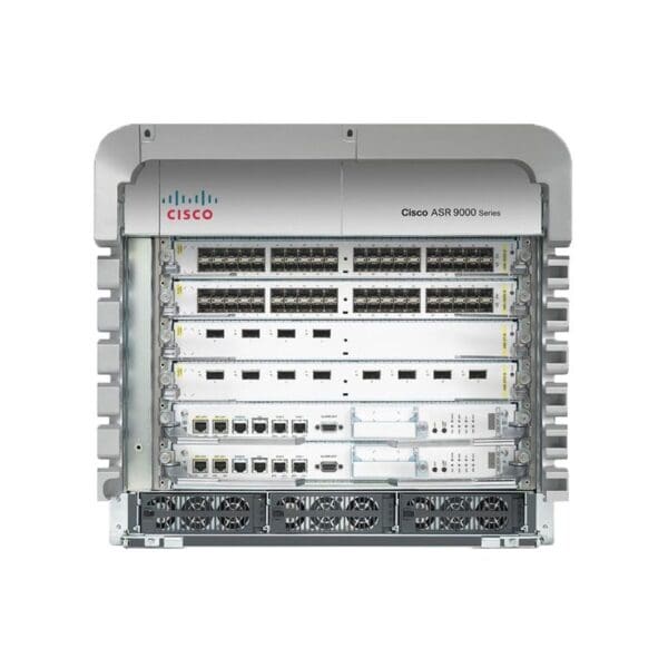 Refurbished Cisco ASR-9006-AC-V2