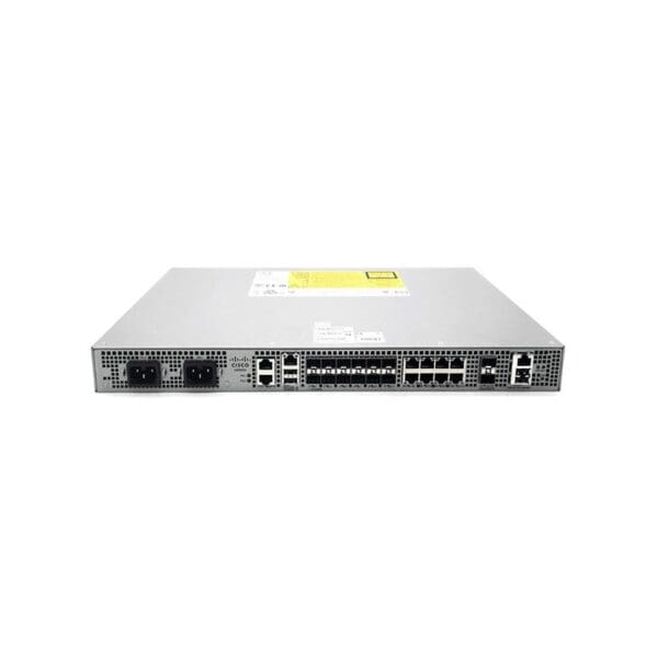 Refurbished Cisco ASR-920-12CZ-A