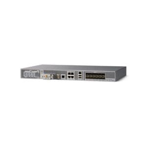 Refurbished Cisco ASR-920-12SZ-D