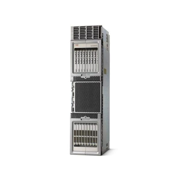 Refurbished Cisco ASR-9922-AC