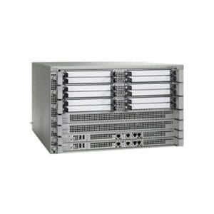 Refurbished Cisco ASR1006