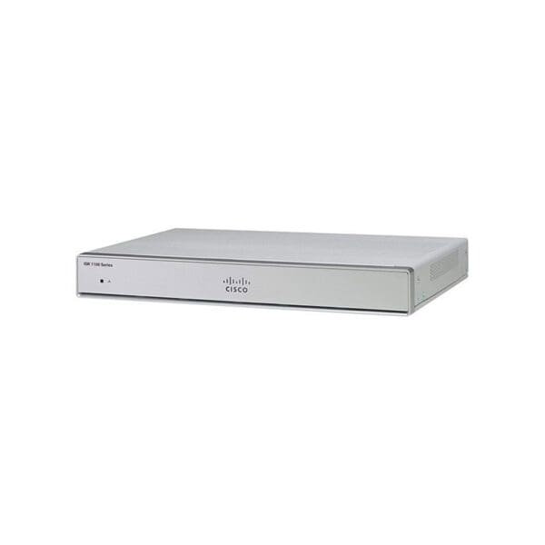 Refurbished Cisco C1111-4PLTEEA