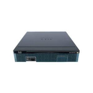 Refurbished Cisco C2951-CME-SRST/K9