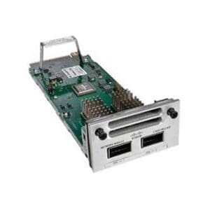 Refurbished-Cisco-C3850-NM-2-40G