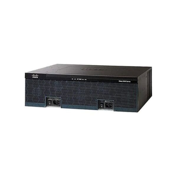 Refurbished-Cisco-C3945-AX/K9