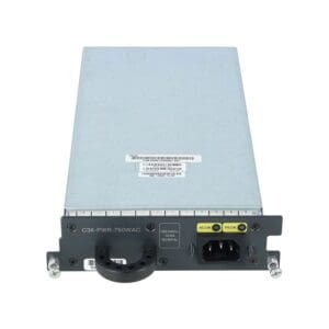 Refurbished-Cisco-C3K-PWR-750WAC