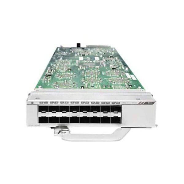 Refurbished-Cisco-C6880-X-16P10G