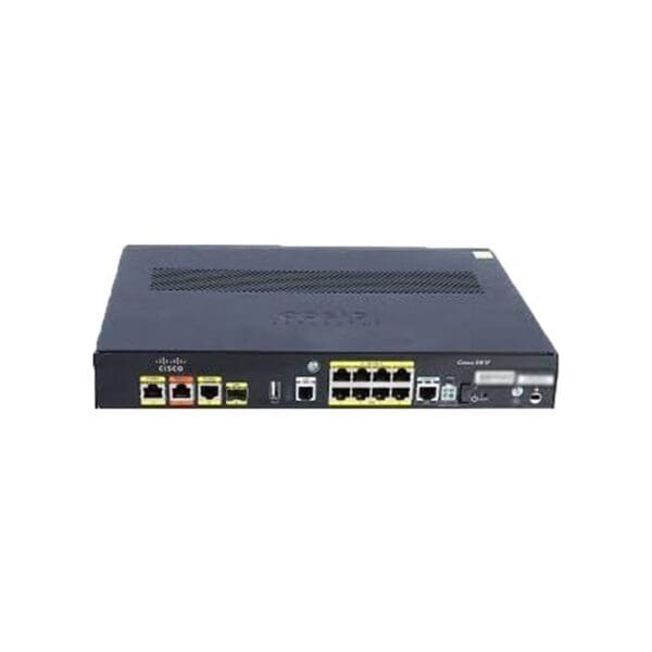 Refurbished Cisco C891FW-A-K9