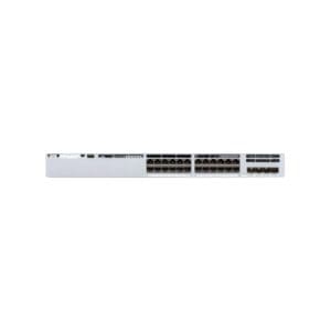 Refurbished-Cisco-C9200-24T-E