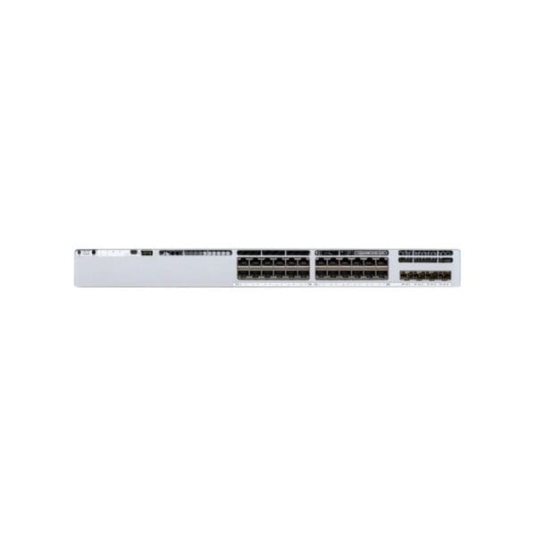 Refurbished-Cisco-C9200-24T-E