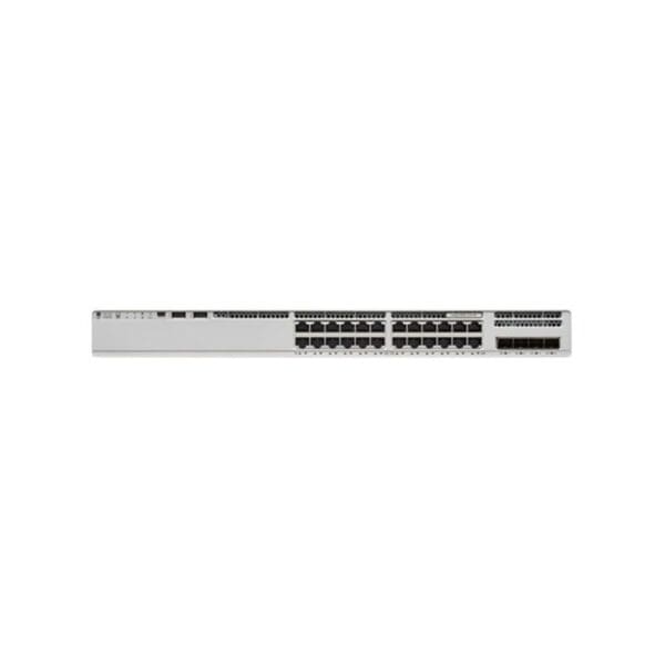 Refurbished-Cisco-C9200L-24P-4X-E