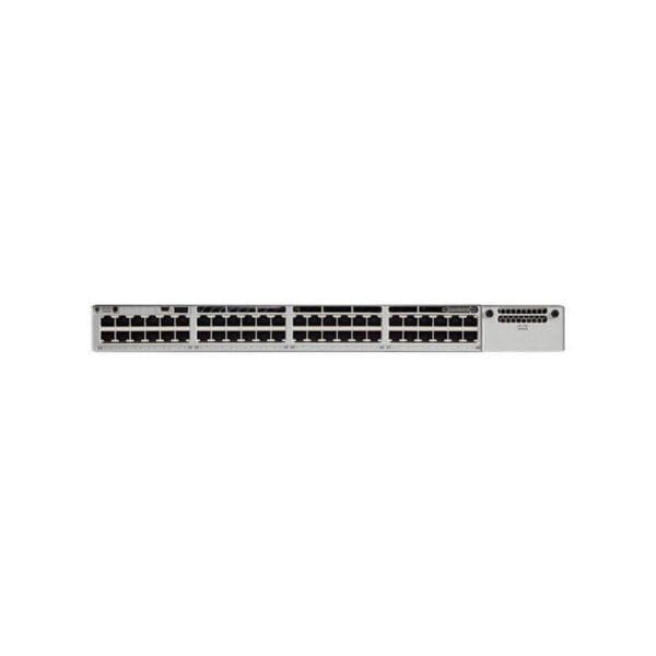 Refurbished-Cisco-C9300-48P-E