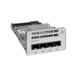 Refurbished-Cisco-C9300-NM-4M