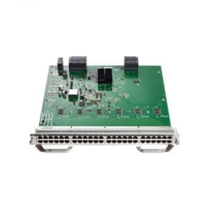 Refurbished-Cisco-C9400-LC-48P