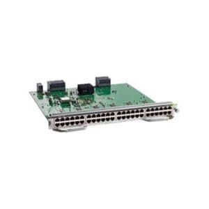 Refurbished-Cisco-C9400-LC-48T