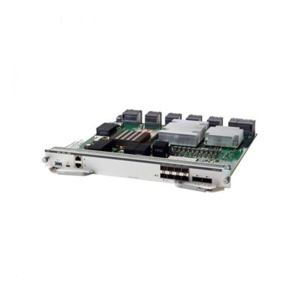 Refurbished-Cisco-C9400-SUP-1XL