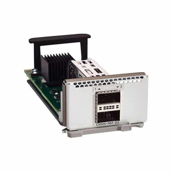 Refurbished-Cisco-C9500-NM-2Q