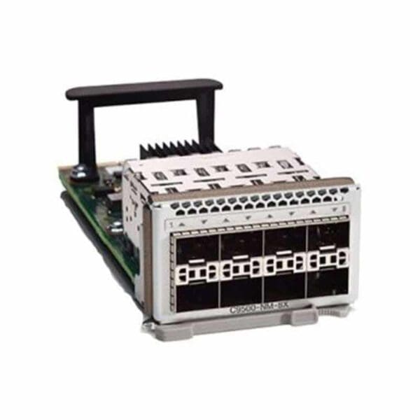 Refurbished-Cisco-C9500-NM-8X