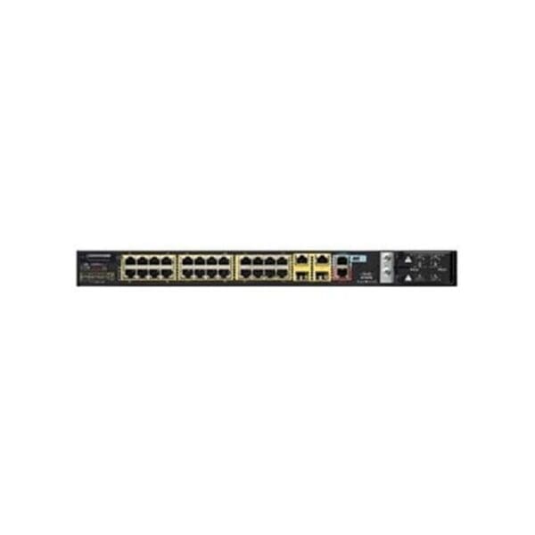 Refurbished-Cisco-CGS-2520-24TC