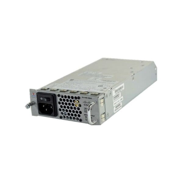 Refurbished-Cisco-DS-C48S-300AC