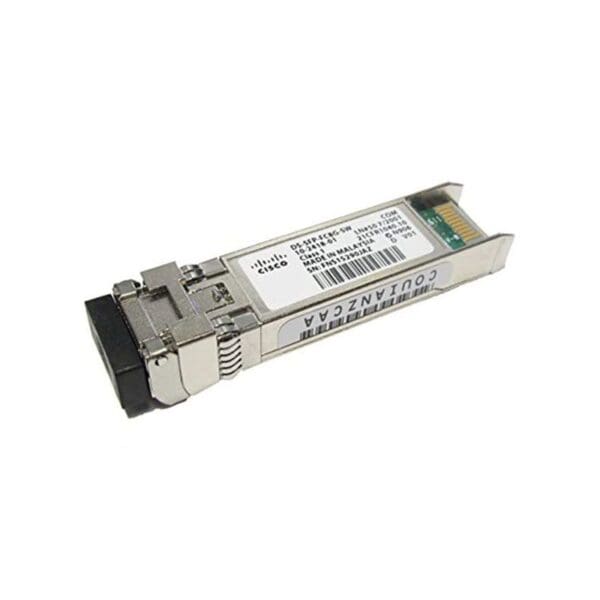 Refurbished Cisco DS-SFP-FC8G-SW