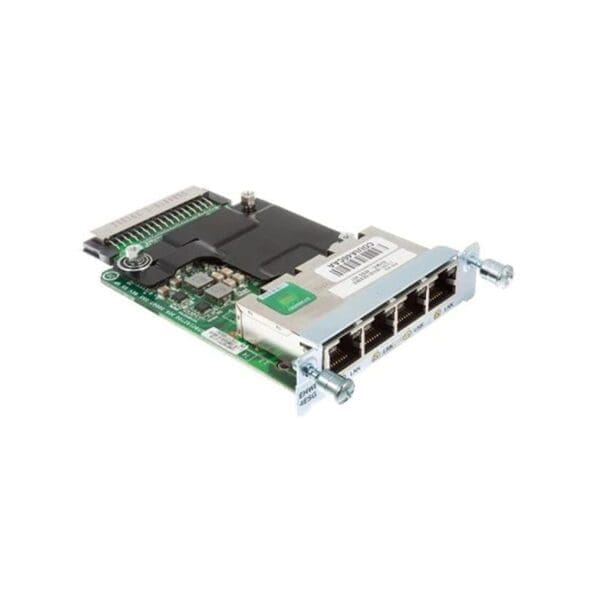 Refurbished-Cisco-EHWIC-4ESG