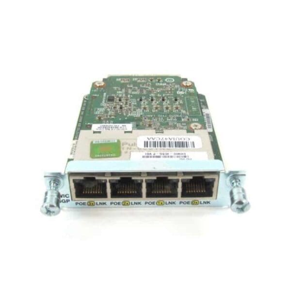 Refurbished-Cisco-EHWIC-4ESG-P