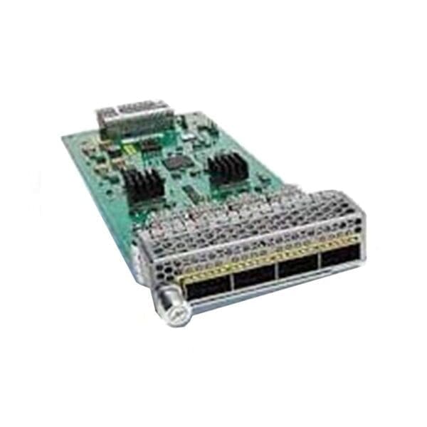 Refurbished-Cisco-FPR9K-NM-4X40G