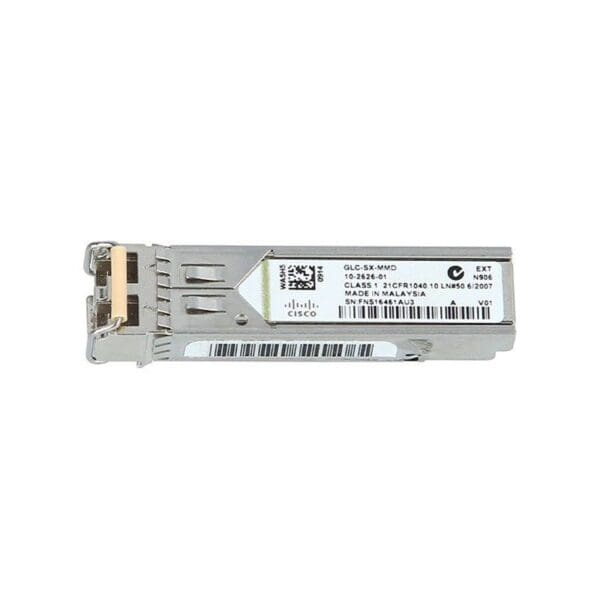 Refurbished Cisco GLC-SX-MMD