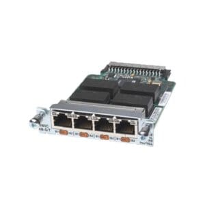 Refurbished Cisco HWIC-4B-S/T