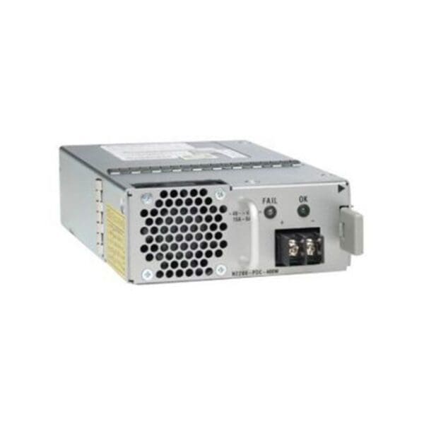 Refurbished-Cisco-N2200-PDC-400W