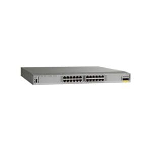 Refurbished-Cisco-N2K-C2224TP-1GE