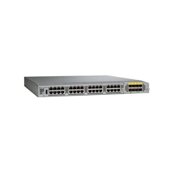 Refurbished-Cisco-N2K-C2232PF-10GE