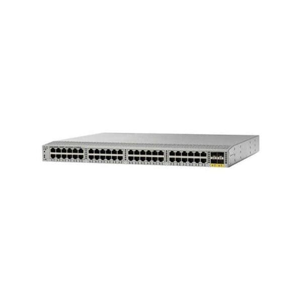 Refurbished-Cisco-N2K-C2248TP-E-1GE