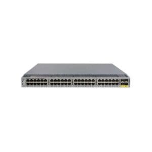 Refurbished-Cisco-N2K-C2248TP-E