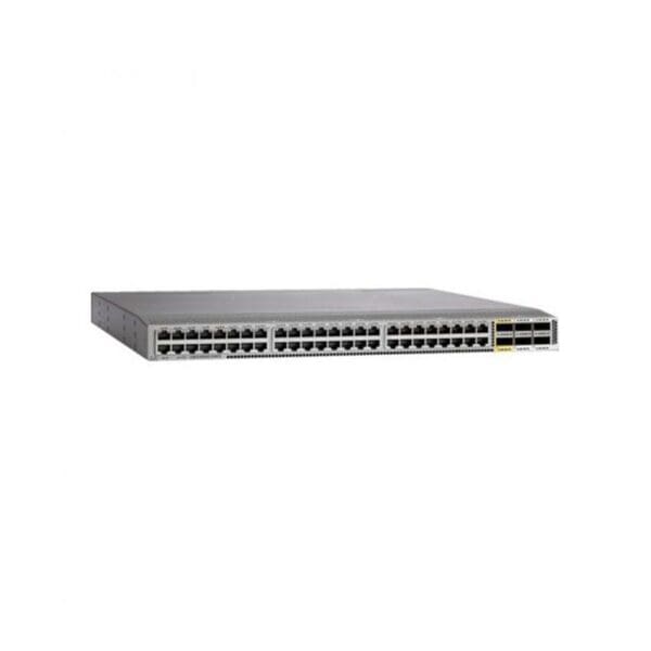 Refurbished-Cisco-N2K-C2348TQ-E