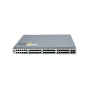 Refurbished-Cisco-N3K-C3048TP-1GE