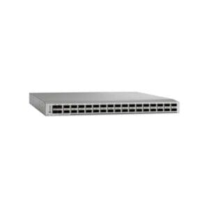 Refurbished-Cisco-N3K-C3132Q-XL