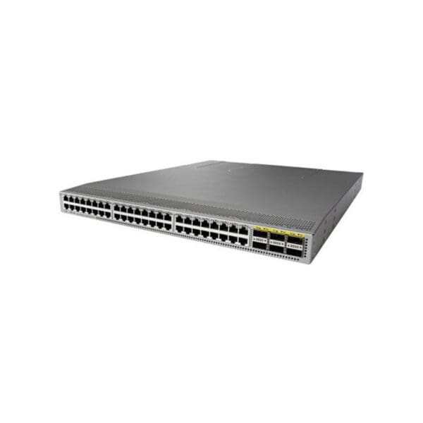 Refurbished-Cisco-N3K-C3172PQ-XL