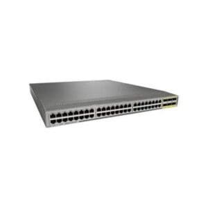 Refurbished-Cisco-N3K-C3172TQ-ZV