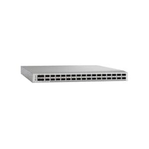 Refurbished-Cisco-N3K-C3232C