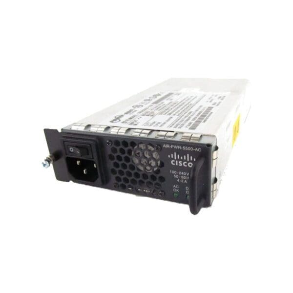 Refurbished-Cisco-AIR-PWR-5500-AC