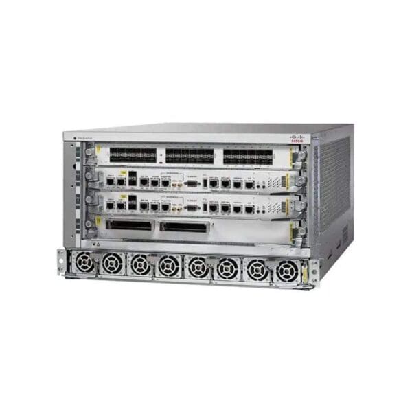 Refurbished-Cisco-ASR-9904-AC