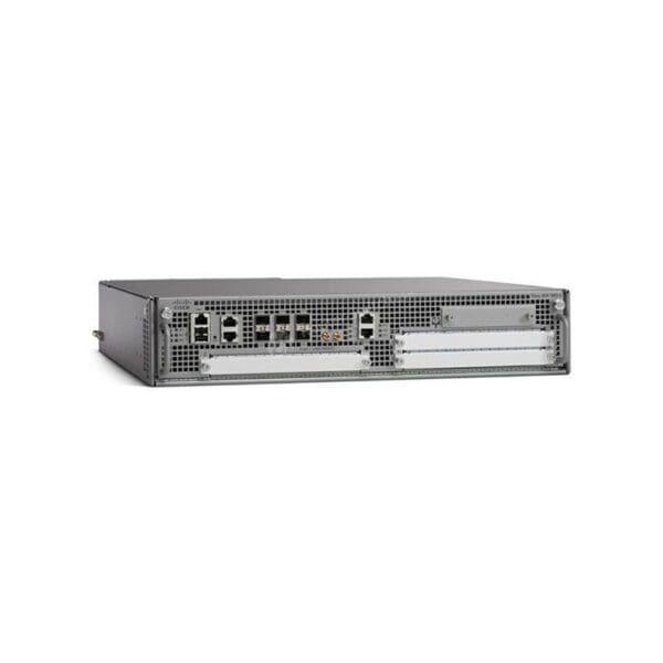 Refurbished-Cisco-ASR1002X-10G-K9-RF